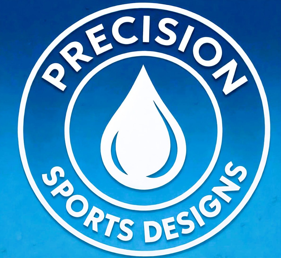 Precision Sports Designs Logo