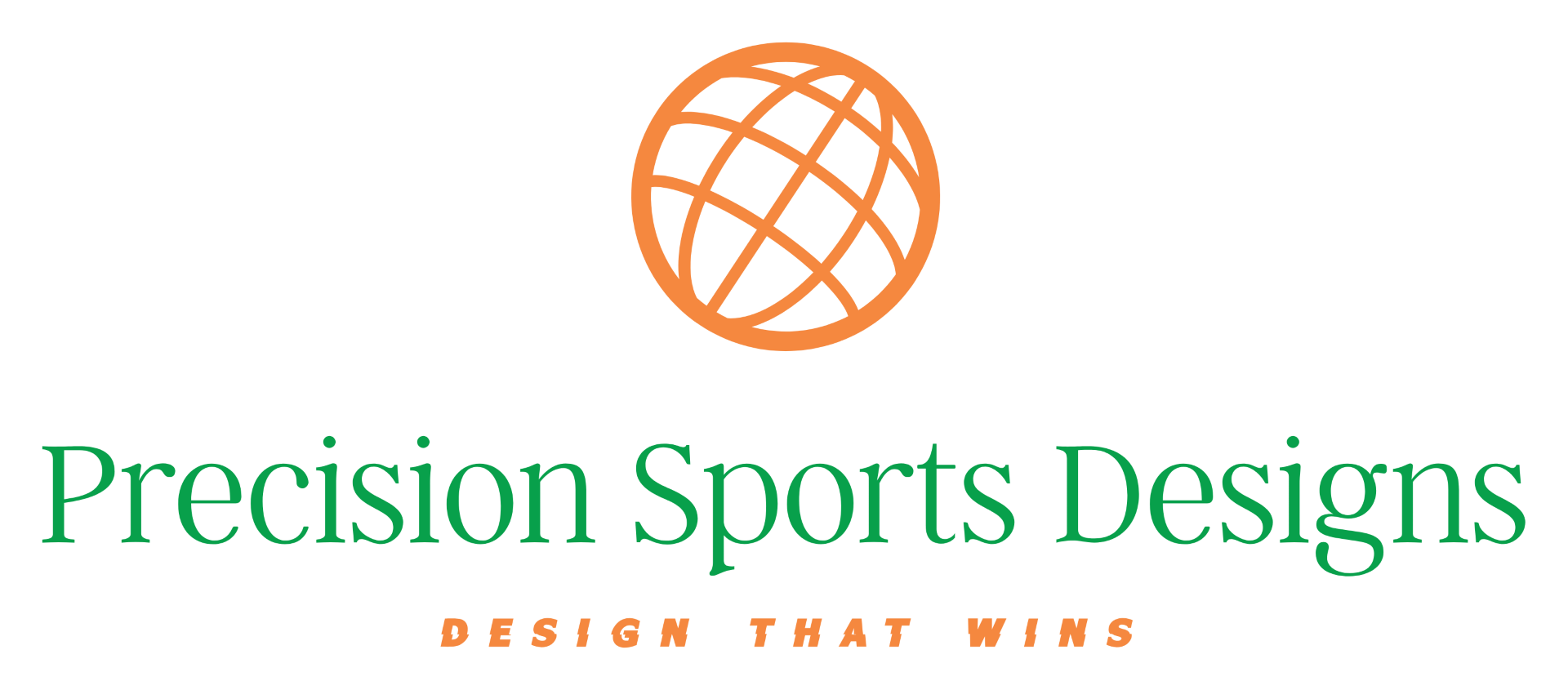 Precision Sports Designs Logo